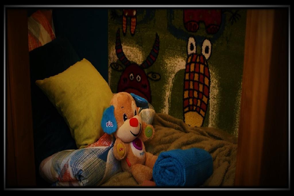 Happy Colours In Old Town Apartment Kecskemet Ngoại thất bức ảnh